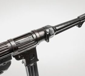 historical firearm replicas made by automatic of ukraine