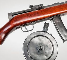 historical firearm replicas made by automatic of ukraine