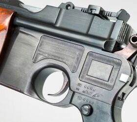 historical firearm replicas made by automatic of ukraine