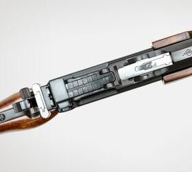 historical firearm replicas made by automatic of ukraine