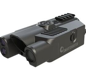 Smart Shooter's SMASH: Israeli Intelligent Sighting System ...