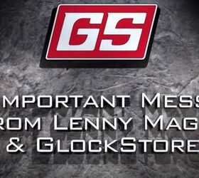 New Video Sharing site by Lenny Magill