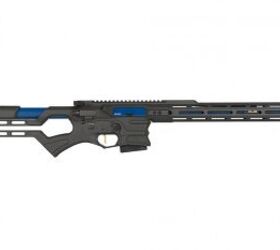 Cobalt Kinetics Model 27 – "Not your granddaddy's semi-auto rifle"