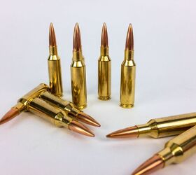 Sporting Arms and Ammunition Manufacturers' Institute Publishes Approved 224 Valkyrie Cartridge Specifications