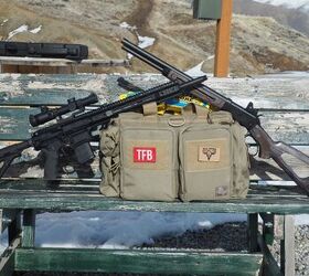 Review: The Big Horn Armory AR500 : 3700ft/lb of Autoloading Power ...