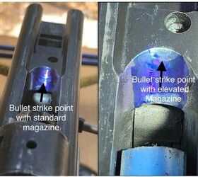 AUTOMAG Pistol Design Improvements The Magazines (6)