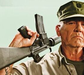 Rest in Peace: R. Lee Ermey "The Gunny" 03/24/1944 – 04/15/2018