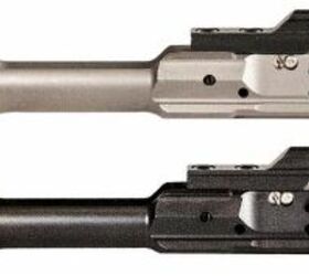 Patent Approved for 2A Armament Regulated Bolt-Carrier Group