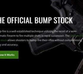 breaking slide fire shutting down production