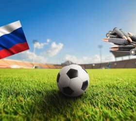 Will the World Cup 2018 create a Russian Ammo Shortage?…
