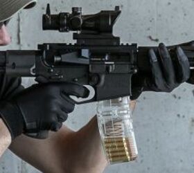 AR-15 Coupling Magazines by CROSS Industries | thefirearmblog.com