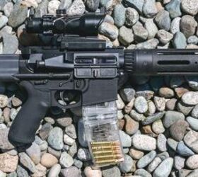 AR-15 Coupling Magazines by CROSS Industries | thefirearmblog.com