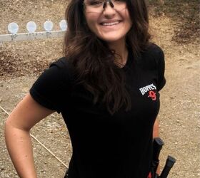 Hoppe's Adds Competitive Shooter Lena Miculek to Ambassador Line-Up