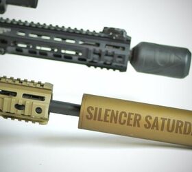 SILENCER SATURDAY #16: Gas Regulation And You