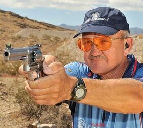 Jerry Miculek Joins Propper Team