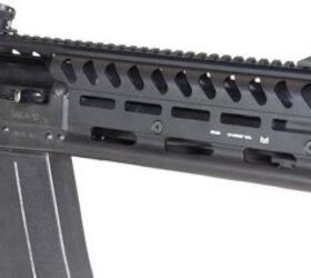 Chaos Apollo 12 Extended Handguards for KS-12, Cheetah-12, DDI-12, and Saiga-12 Shotguns