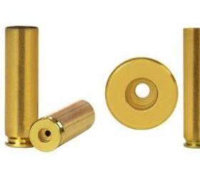 Starline Grendel Basic and 6.8 Basic Straight-Walled Brass