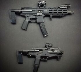 Fire Control Unit X01 Personal Defense Weapon Platform Now Shipping ...