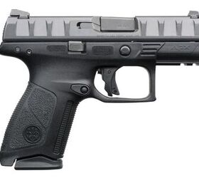 just announced beretta apx compact and apx centurion