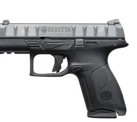 just announced beretta apx compact and apx centurion