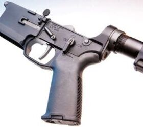 Sharps Bros Livewire AR-15 Lower Receiver (2)