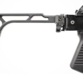 シグ SIG SAUER STOCK ADAPTER ストックパプ 実物 シグ SIG SAUER STOCK ADAPTER ストックパプ 実物