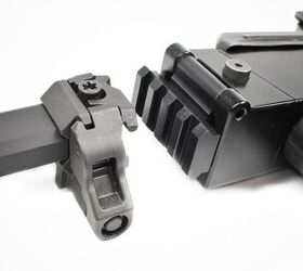 シグ SIG SAUER STOCK ADAPTER ストックパプ 実物 MCX Stock Adapter Kit ǀ SIG SAUER