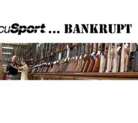 Acusport Files Chapter 11 Bankruptcy, Signs Agreement with Ellett Brothers