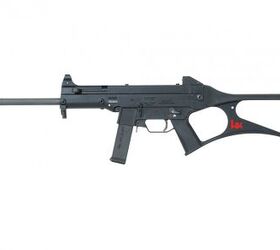 H&K USC Carbine Available In Limited Production