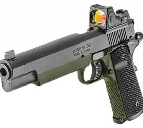 BREAKING NEWS: Springfield Armory 1911 TRP 10mm RMR | thefirearmblog.com