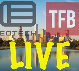 TFB & EOTECH Giveaway! Facebook LIVE @ NRAAM