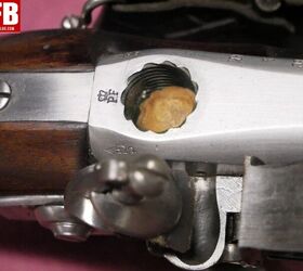 Patrick Ferguson's Rifle Recreated | thefirearmblog.com