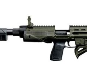 IMI Defense KIDON Pistol to Carbine Conversion Kit