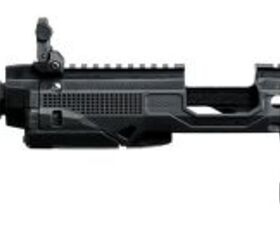 IMI Defense KIDON Pistol to Carbine Conversion Kit