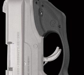 NEW: Crimson Trace Laserguard for the Ruger EC9s, LC9s, LC9 & LC380 ...