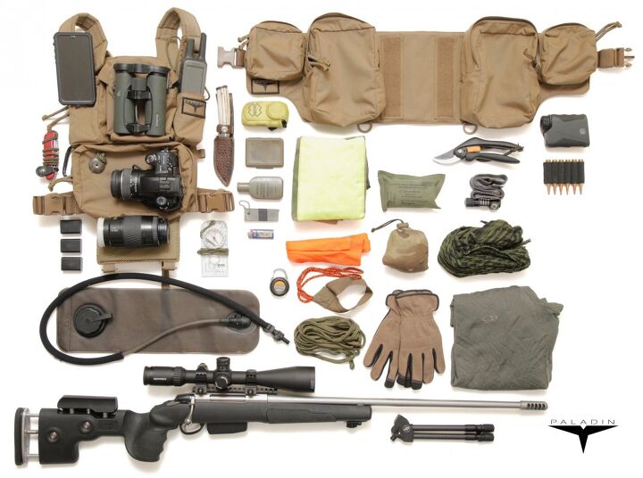 Apex Custom Rig Paladin Custom Apex Modular Rig | thefirearmblog.com