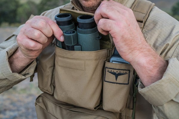 Apex Custom Rig Paladin Custom Apex Modular Rig | thefirearmblog.com