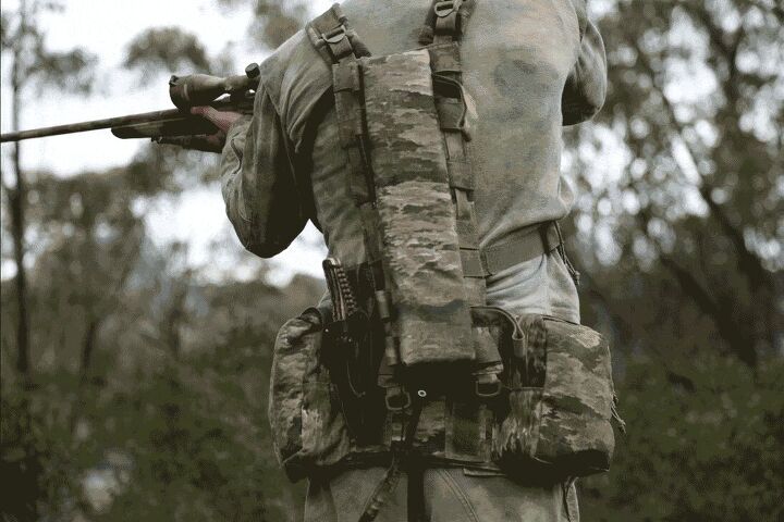 Apex Custom Rig Paladin Custom Apex Modular Rig | thefirearmblog.com