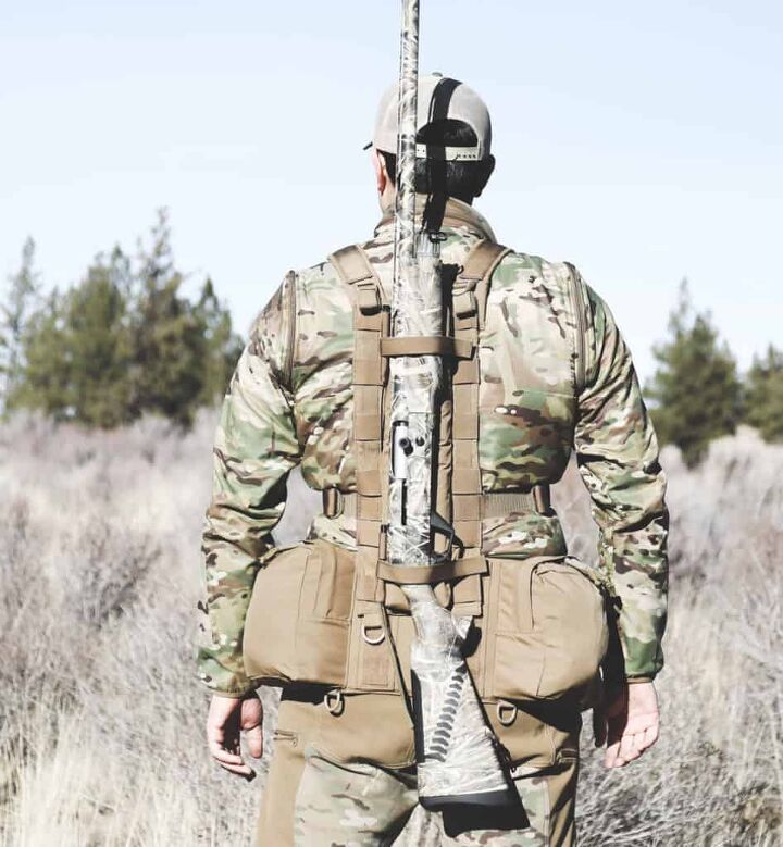 Apex Custom Rig Paladin Custom Apex Modular Rig | thefirearmblog.com