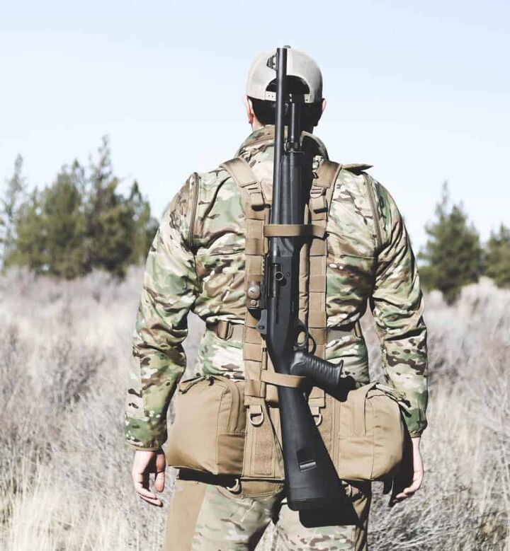 Apex Custom Rig Paladin Custom Apex Modular Rig | thefirearmblog.com