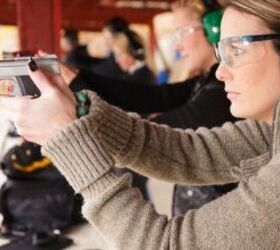Women May Now Lead In Obtaining Concealed Carry Permits