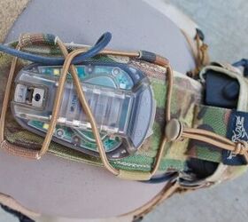 Rocking Out with the TNVC Mohawk | thefirearmblog.com