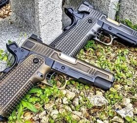 Guncrafter Industries Hellcat X2 Pistols