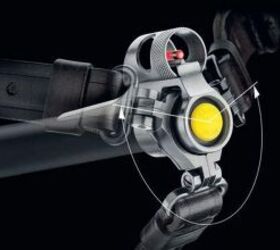 Recknagel NSB Banded Ramp Assembly