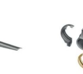 Recknagel NSB Banded Ramp Assembly | thefirearmblog.com