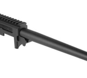 Brownells BRN-22 Stripped and Barreled Receivers for Ruger 10/22 Rifles