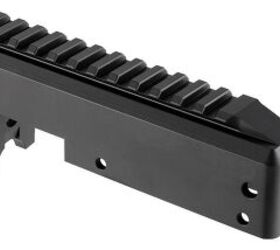 Brownells BRN-22 Stripped and Barreled Receivers for Ruger 10/22 Rifles ...