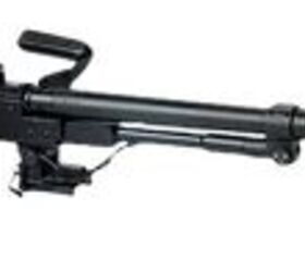 Two New Firearms Made in the Self-Proclaimed Donetsk People's Republic ...