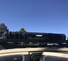 TFB Review Explorer Cases 5833 for Airline Firearms Transport thefirearmblog