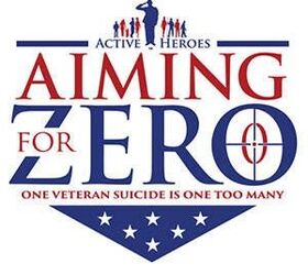 SIG SAUER Aiming for Zero Charity Match Benefiting Active Heroes Foundation